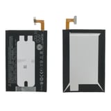 Teknonet HTC One M8 Mini Uyumlu HTC B0P6M100 2750 MAh Batarya NT7564