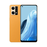 Oppo Reno 7  128 GB  Turuncu