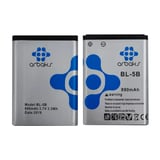 Teknonet Uyumlu Veltex BL5B 900 MAh Batarya NT96177