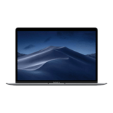 Apple MacBook Air 13" (13inch, 2020)  1.1 GHz Core i5  16 GB  1 TB  Gece yarısı