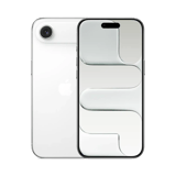 Apple iPhone Air  512 GB  Pamuk Beyazı