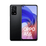 Oppo A55  64 GB  Siyah