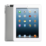Apple iPad 4. Nesil  128 GB  9.7 inç  WiFi + Cellular  Beyaz