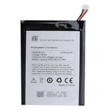 Teknonet Lenovo P780 Uyumlu Lenovo BL211 4000 MAh Batarya NT85692