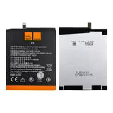 Teknonet Casper Via P1 Uyumlu Nettech NT2017 3000 MAh Batarya NT82538