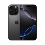 Apple iPhone 16 Pro Max  256 GB  ESim  Siyah Titanyum