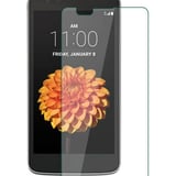 Nettech LG K7 Uyumlu Ön Koruma Cam Ekran Koruyucu NT9057
