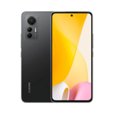 Xiaomi 12 Lite  256 GB  Siyah