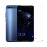 Nettech Huawei P10 Plus Uyumlu Ön Koruma Cam Ekran Koruyucu NT15779