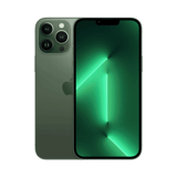 Apple iPhone 13 Pro Max  1 TB  Alp Yeşili