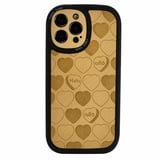 Nettech Apple iPhone 13 Pro Max Uyumlu Fnko Case Seri Arka Koruma Kılıf (Kahverengi) NT97071