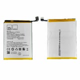 Teknonet Realme C21 Uyumlu Nettech 4900 mAh Batarya NT93139