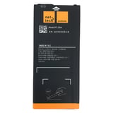 Teknonet Samsung Galaxy A510 A5 2016 Uyumlu Nettech EBBA510ABE 2800 MAh Batarya NT14701