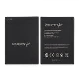 Teknonet General Mobile Discovery 2 Plus Uyumlu Nettech 2100 MAh Batarya NT29067