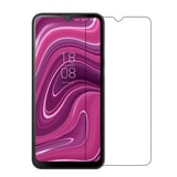 Nettech Reeder P13 Blue Max 2020 Uyumlu Ön Koruma Cam Ekran Koruyucu (Şeffaf) NT98676