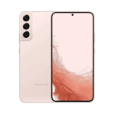 Samsung Galaxy S22 Plus 5G  256 GB  Pembe