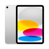 Apple iPad 11" (A16)  256 GB  11 inç  Cellular  Gümüş