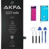iPhone 13 Uyumlu Telefon Bataryası 3227 mAh + Tamir Seti