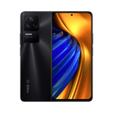 Poco F4  256 GB  Siyah
