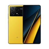Poco X6 Pro  512 GB  Sarı