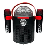 Nettech Y13 Karaoke Box Kablosuz Hoparlör  Speaker (Çeşitli Renk) NT108802