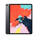 Apple iPad Pro 12.9" (3. Nesil)  256 GB  12.9"  Cellular  Uzay Grisi