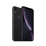 Apple iPhone XR  256 GB  Siyah