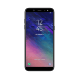 Samsung Galaxy A6  64 GB  Siyah