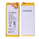 Teknonet Huawei G7 Uyumlu Huawei HB3748B8EBC 3000 MAh Batarya NT6735