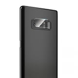 Nettech Samsung Galaxy N950 Note 8 Uyumlu Kamera Cam Koruyucu (Şeffaf) NT19403