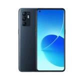 Oppo Reno 6  128 GB  Siyah