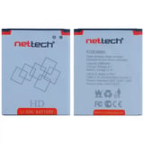 Teknonet Samsung Galaxy i9082 Grand Uyumlu Nettech 2000 MAh Batarya NT10502