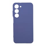 Nettech Samsung Galaxy S23 Uyumlu Trend Seri Arka Koruma Kılıf (Lila) NT110588