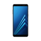 Samsung Galaxy A8 Plus  64 GB  Siyah