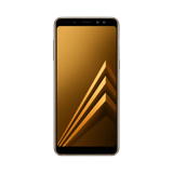 Samsung Galaxy A8 Plus  64 GB  Altın
