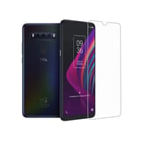 Nettech Tcl 10 SE Uyumlu Ön Koruma Cam Ekran Koruyucu NT93342