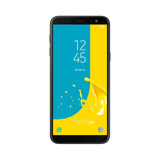 Samsung Galaxy J6  32 GB  Siyah