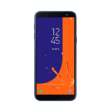 Samsung Galaxy J6  32 GB  Mavi