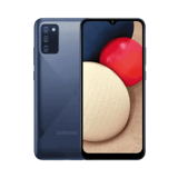 Samsung Galaxy A02s  64 GB  Mavi
