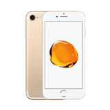 Apple iPhone 7  32 GB  Altın