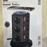 Fulltech Power Tower