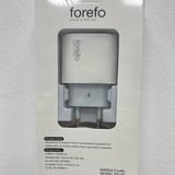 ForeFo 20W Hızlı Şarj Aleti