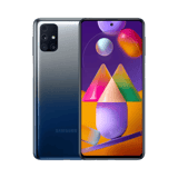 Samsung Galaxy M31s  128 GB  Mirage Mavi