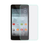 Nettech Avea İntouch 4 Uyumlu Ön Koruma Cam Ekran Koruyucu NT3998