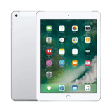 Apple iPad (5. Nesil)  128 GB  9.7"  Cellular  Gümüş