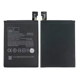 Teknonet Xiaomi Redmi Note 5 Uyumlu Nettech BN45 3900 MAh Batarya NT82575