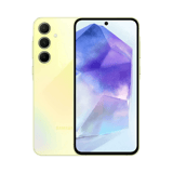 Samsung Galaxy A55  256 GB  Sarı