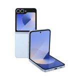 Samsung Galaxy Z Flip6  512 GB  Mavi