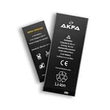 Iphone 13 Pro Max Uyumlu %40 Güçlendirilmiş Telefon Bataryası 4352 mAh + Tamir Seti
