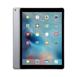 Apple iPad Pro 12.9" (1. Nesil)  32 GB  12.9"  GPS  Uzay Grisi